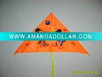 Wholesale children's lovely delta kite