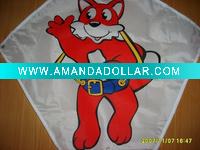diamond kite