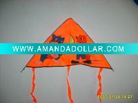 Wholesale promotion delta kite for children