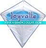diamond kite