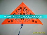 Wholesale weifang promotional delta kite