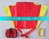 Wholesale two colours mini kite