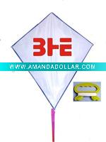 diamond kite