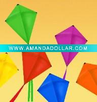 diamond kite