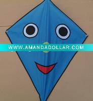 diamond kite