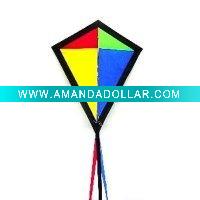 diamond kite