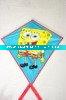 diamond kite
