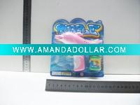 Wholesale New dolphin bubble gun/toy/set,bubble games/sets,summer toys(EN71/ASTM)