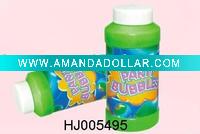 Wholesale bubble water toy,summer toy,bubble game, HJ005495