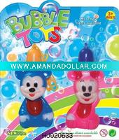 Wholesale Bubble water