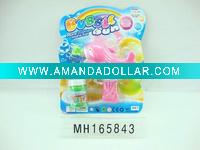 Wholesale BUBBLE GUN TOY