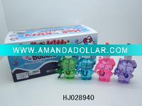 Wholesale 2011 sales promotion gift hubble-bubble toy HJ028940