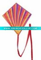 diamond kite
