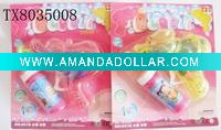 Wholesale funny bubble gun