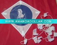diamond kite