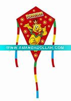 diamond kite