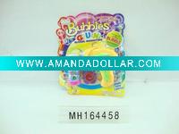 Wholesale FRICTION BUBBLE GUN