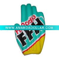 Wholesale inflatable hand