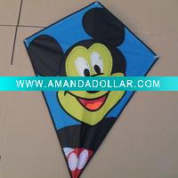 diamond kite