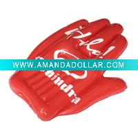 Wholesale inflatable hand