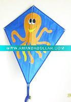 diamond kite