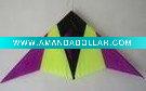 three colours weifang delta kite