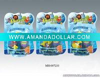 Wholesale Bubble Toy Set MH-007233