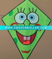 diamond kite