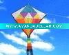diamond kite