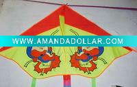 Wholesale chinese promotional delta kite