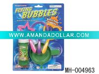Wholesale Blowing Bubble Set MH-004963