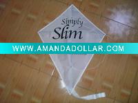 diamond kite