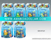 Bubble Toy Set MH-007299