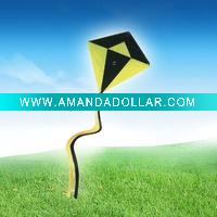 diamond kite