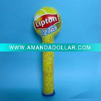 pvc noise stick