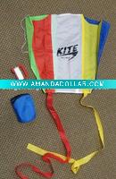 Wholesale beautiful advertising mini kite
