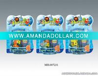 Wholesale Bubble Toy Set MH-007231