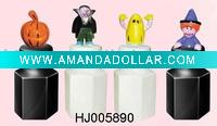 Wholesale 2011 new item hubble-bubble water toy HJ005890