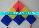 chinese delta kite