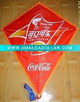 diamond kite
