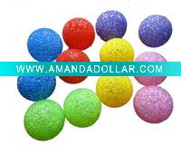 Wholesale EVA pet toys