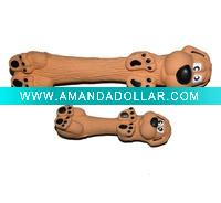 Wholesale Latex pet toys