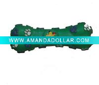 dog bone pet toys