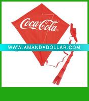 nylon stunt kites