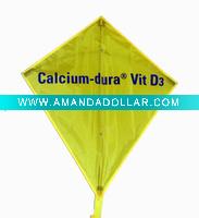 Diamond Kite/Promotional Kite