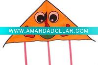 Wholesale promotional delta kite