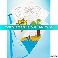 DIY kite