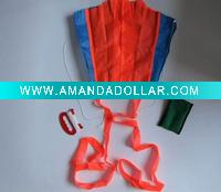 Wholesale promotional pocket kite