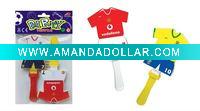 promotion gift,clapper, T-shirt clapper