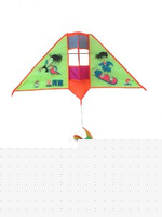 Wholesale 08-DE-03 delta kite